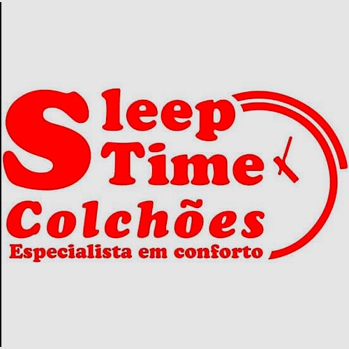 Sleep Time Colchões