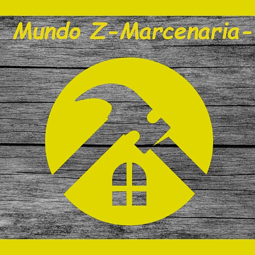 Mundo Z - Marcenaria