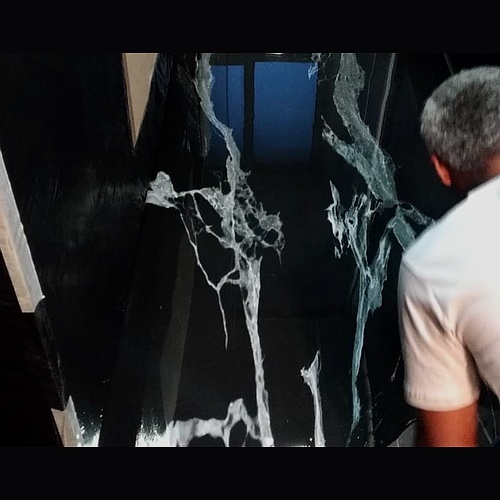 Felipe Pisos Decorativos