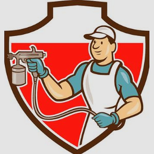 Dr. Pincel Pintura Profissional