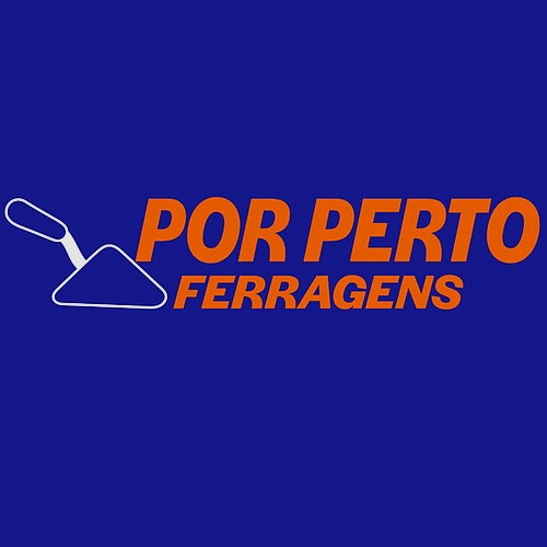 Por Perto Ferragens