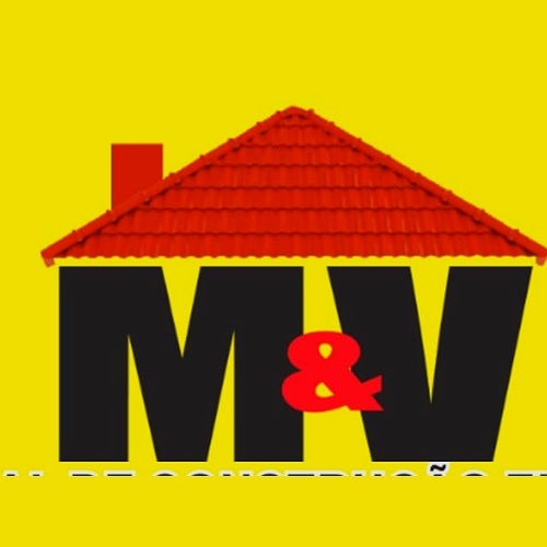 M&V Materiais de Construção Em Geral