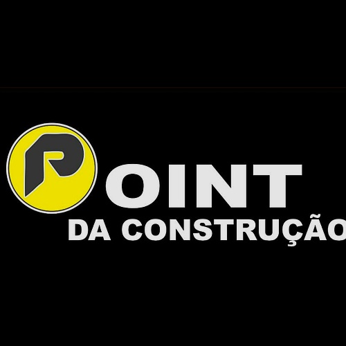 POINT material de construção