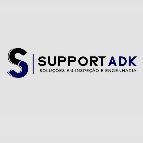 Support ADK Soluções em Inspeções e Engenharia Eireli