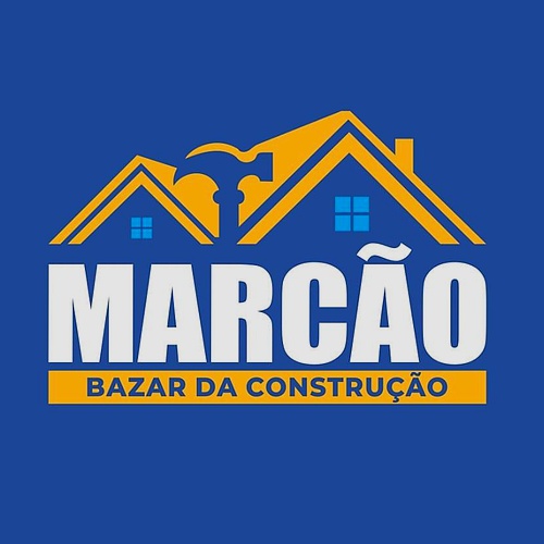 Marcão Bazar da Construção