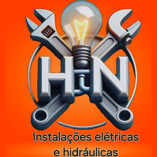HN Instalações Elétricas e Hidráulicas
