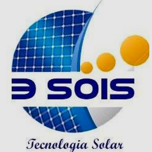 3Sois Tecnologia Solar