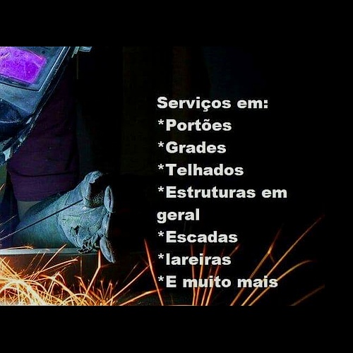 Gröninger Serralheria