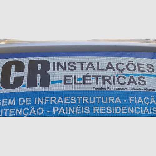 CR instalações elétricas Nova Iguaçu