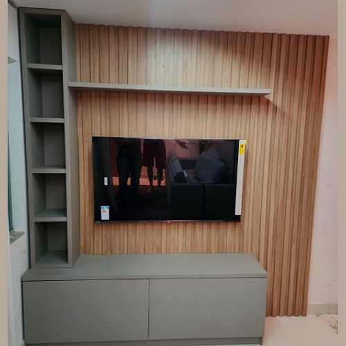 Marcenaria JR Carvalho Móveis Planejados