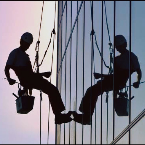 Japint Jateamento e Pintura em Edificios ltda