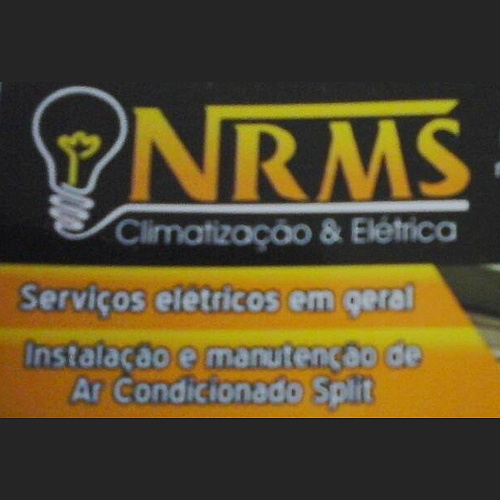 NRMS climatização & elétrica