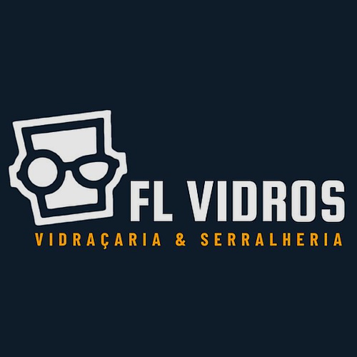FL Vidros I Vidraçaria e Serralheria
