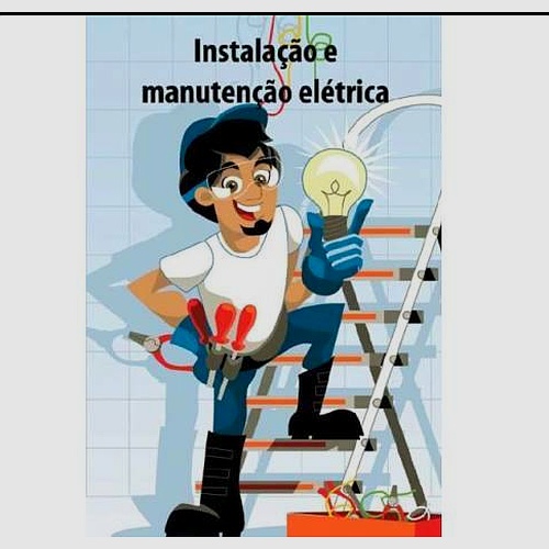 MS Prestador de Serviço Eletricos