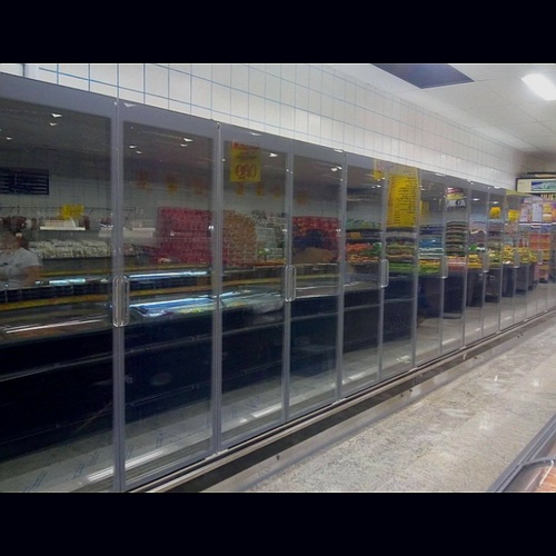 Pressureteknogrup refrigeração instalação manutenção